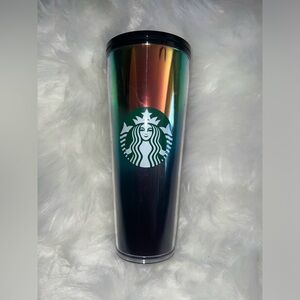 Starbucks 24 oz cup